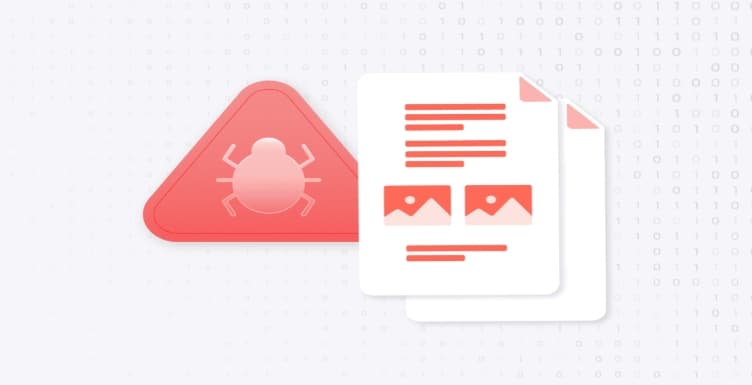 PDF Editor: When an office tool becomes a place for spreading malware