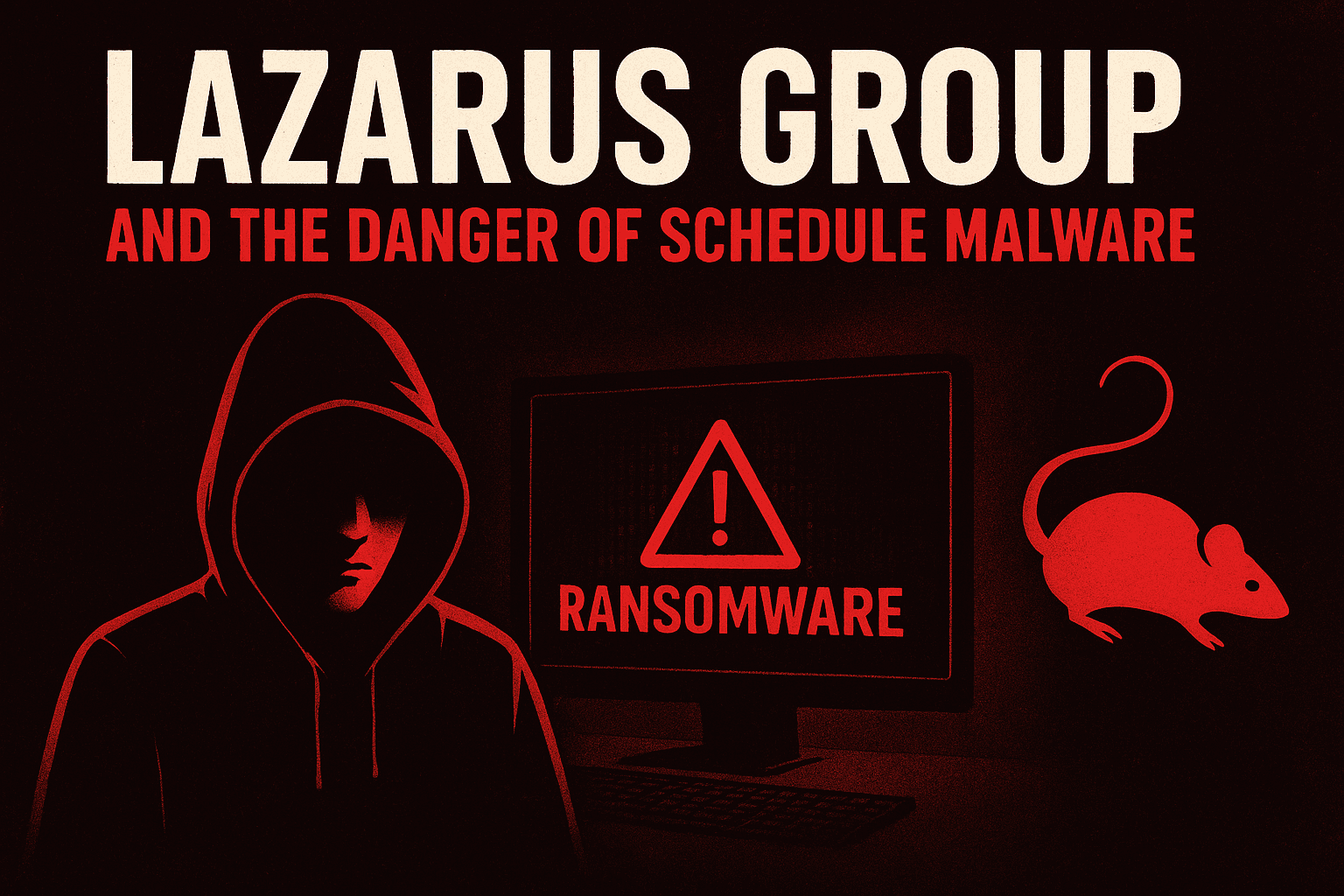 Thought It Was a Work Appointment, Turns Out It Was a Gateway for North Korean Hackers