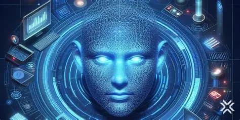 AI is not just technology; it is also a "new weapon" in cyberspace.