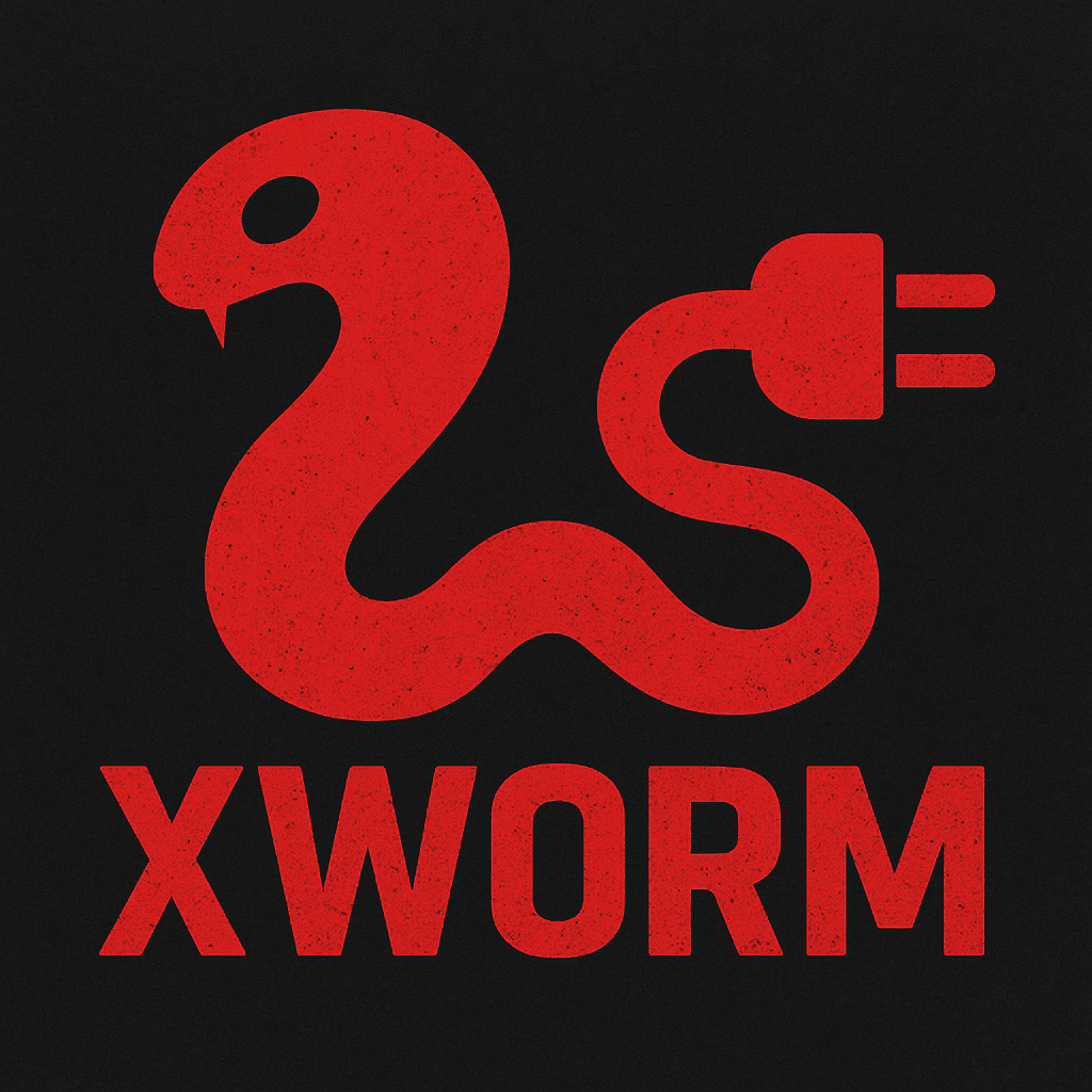 XWorm Backdoor Trở Lại Với Biến Thể Mới Và Chiến Dịch Phishing Tinh Vi