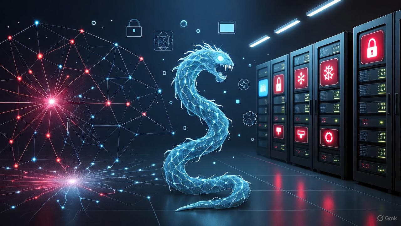 Ransomware Medusa Khai Thác Lỗ Hổng GoAnywhere MFT