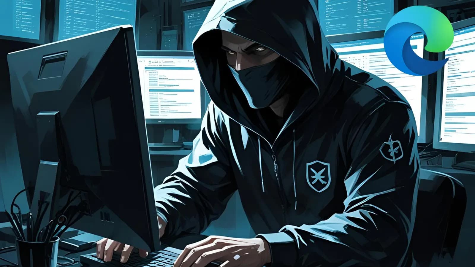 Lợi dụng Internet Explorer Mode để tấn công người dùng
