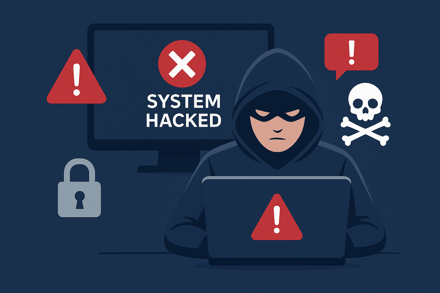 Mã độc mới "ChaosBot" sử dụng Discord thực hiện tấn công máy nạn nhân, trong đó có Việt Nam