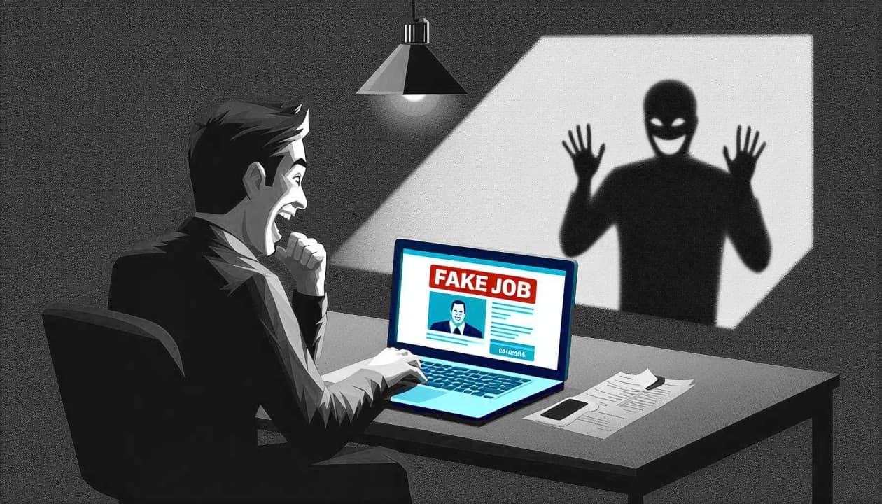 When Job Opportunities Become a Trap: The Fake Recruitment Campaign by Vietnamese Hackers