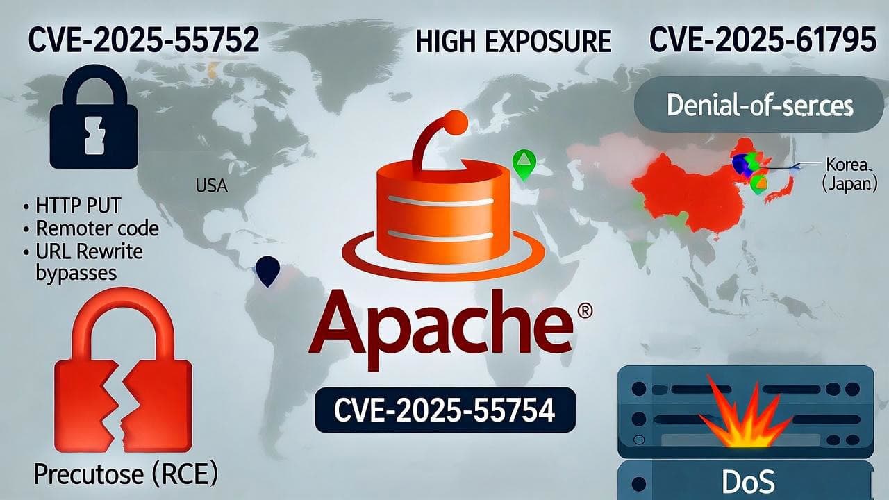 Lỗ Hổng Trên Apache Tomcat Bị Ảnh Hưởng Nghiêm Trọng Dẫn Đến RCE Qua Directory Traversal