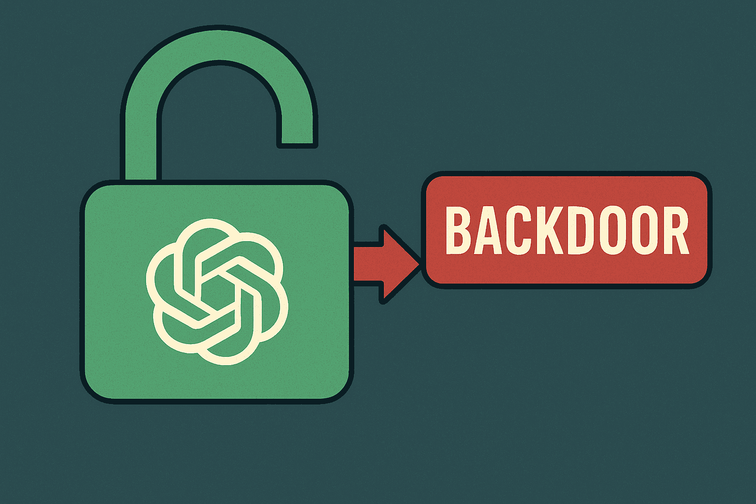 Phát hiện backdoor mới lợi dụng API của OpenAI để duy trì kênh điều khiển C2