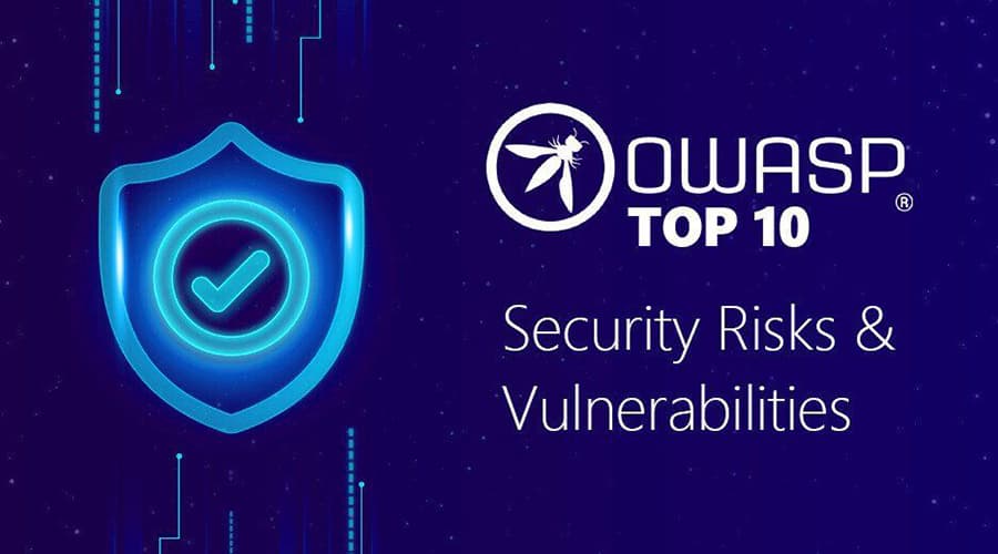 The OWASP 2025 list has just been announced – risks you never thought of are at the top!