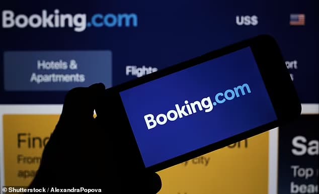 When Booking Messages Become a Trap: The Rise of ClickFix Phishing