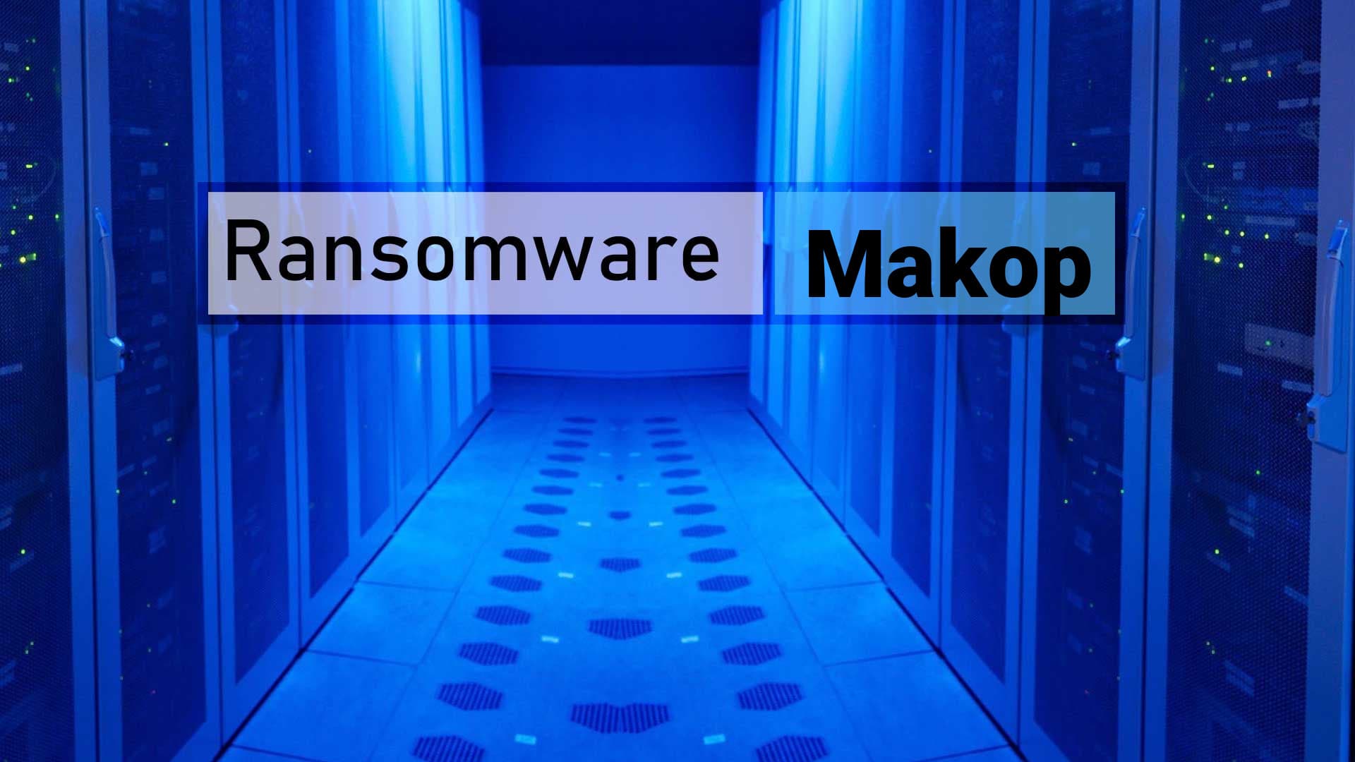 Why is a ransomware from 2020 still taking down hundreds of businesses in 2025?