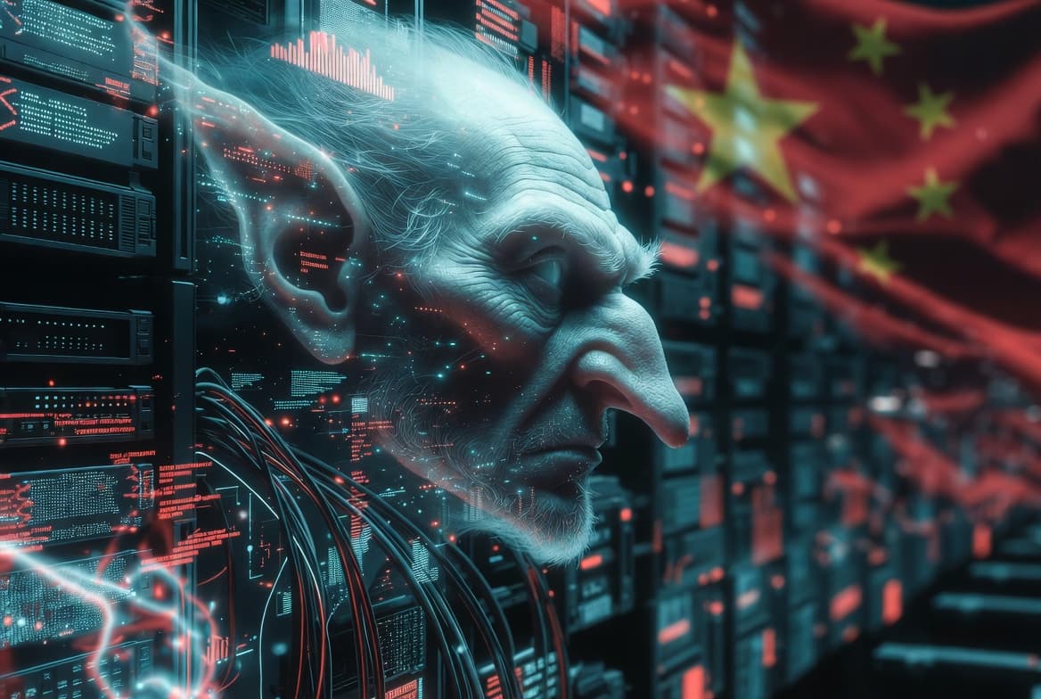 LongNosedGoblin: The cyber espionage ghost quietly infiltrates the governments of Japan and Southeast Asia.