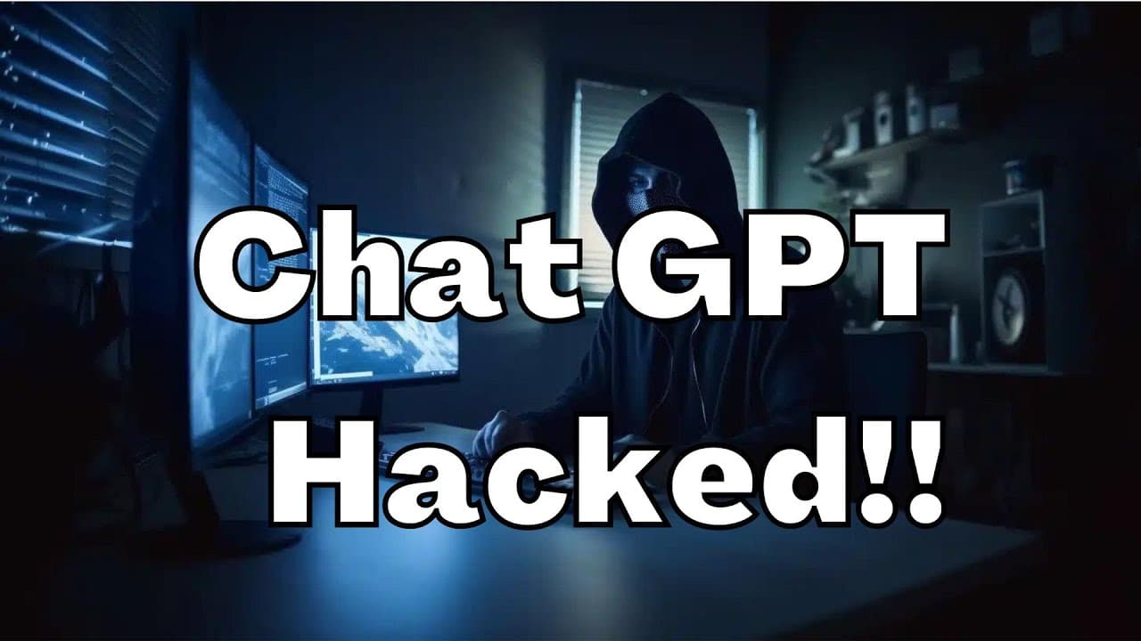 When ChatGPT Becomes a Botnet: ZombieAgent and the Era of Invisible AI Attacks