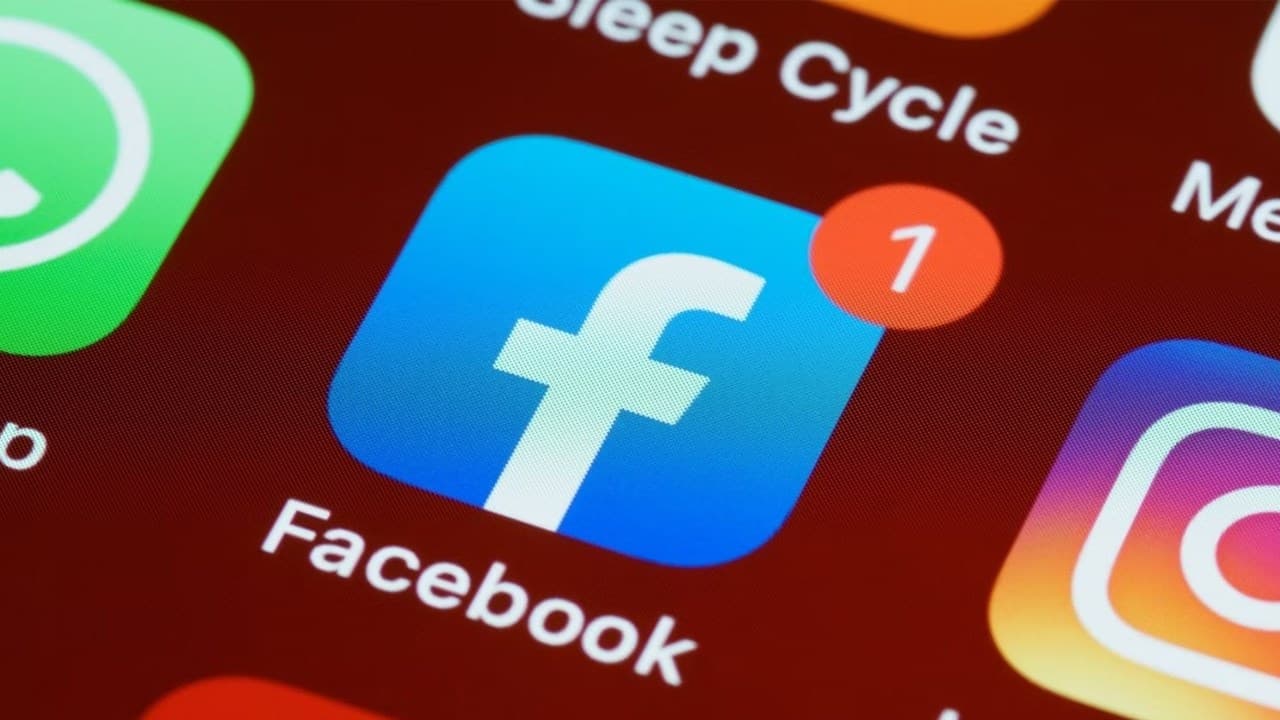 Chiến dịch phishing đánh cắp thông tin nhắm vào người dùng Facebook