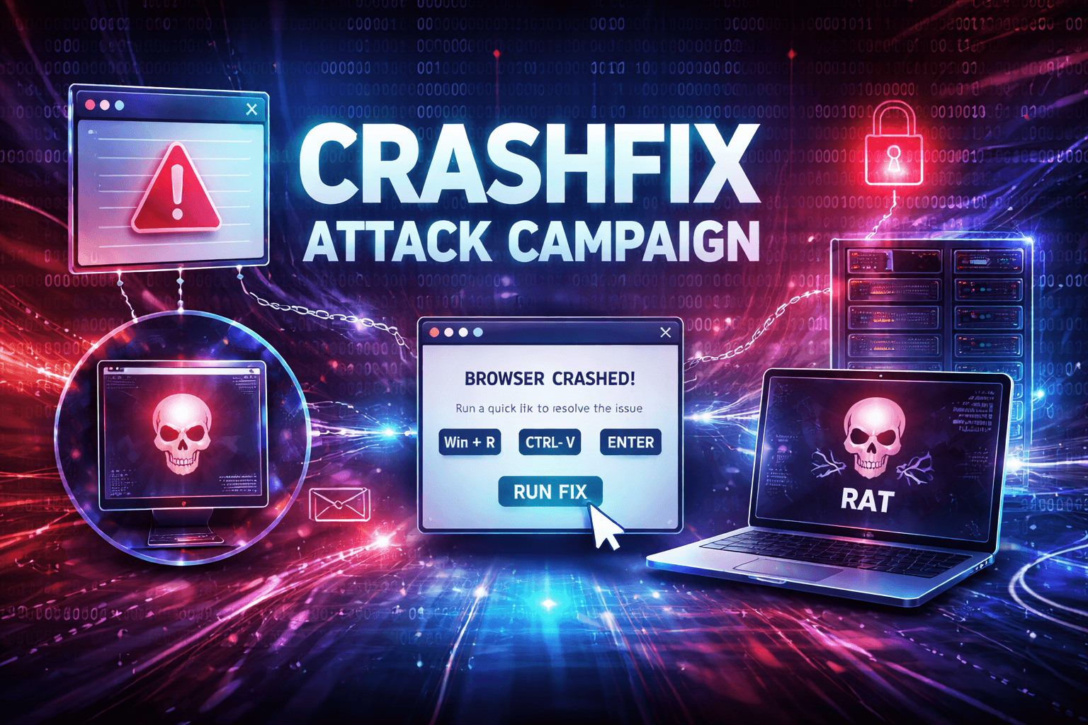 Một tiện ích Chrome “vô hại” có thể làm sập trình duyệt và chiếm quyền máy bạn như thế nào?