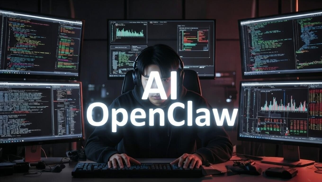 OpenClaw - AI Bị Lợi Dụng Để Phát Tán Phần Mềm Độc Hại Nhắm Vào Nhà Đầu Tư Crypto