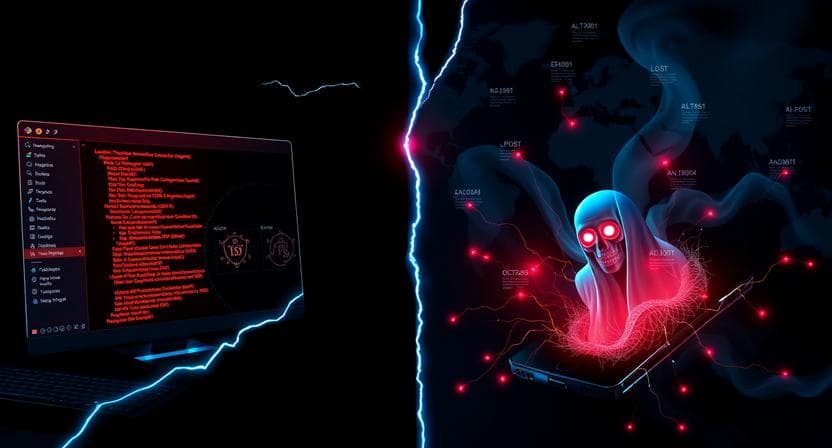 Grandoreiro và BTMOB RAT: Hai Chiến Dịch Malware Song Song Nhắm vào Windows và Android