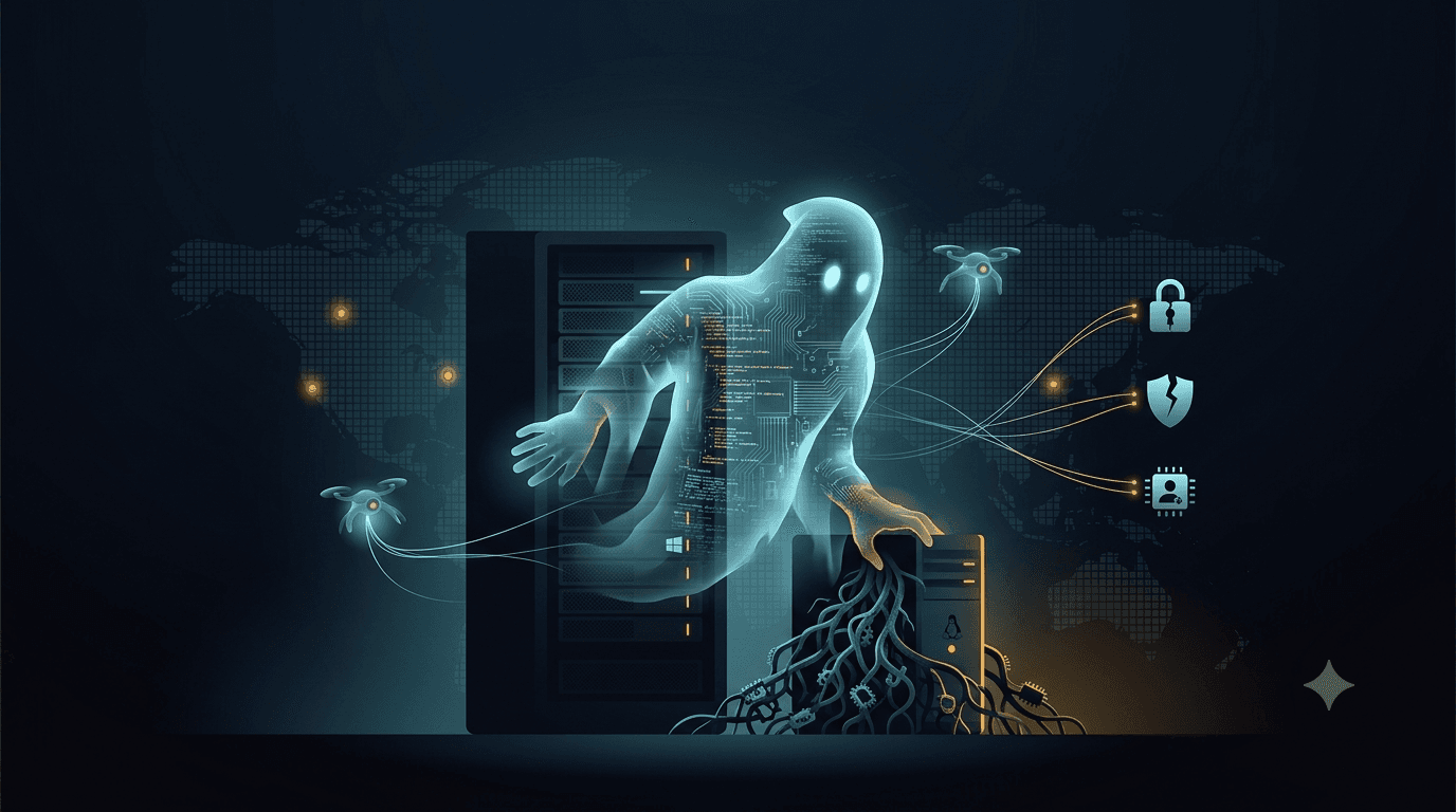 UAT-10147: Nhóm tội phạm mạng dùng AI Agentic mở rộng quy mô tấn công máy chủ, triển khai backdoor SPECTRE với rootkit Linux và kỹ thuật qua mặt EDR bằng driver độc hại