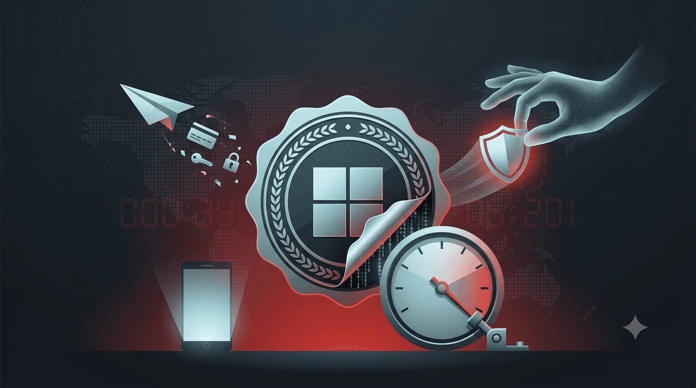 SysScan Giả Mạo Microsoft: Máy Quét Bảo Mật "Phát Hiện" Lỗi Ảo, Dụ Nạn Nhân Gỡ Antivirus Rồi Dẫn Vào Bẫy Lừa Đảo Hoàn Tiền