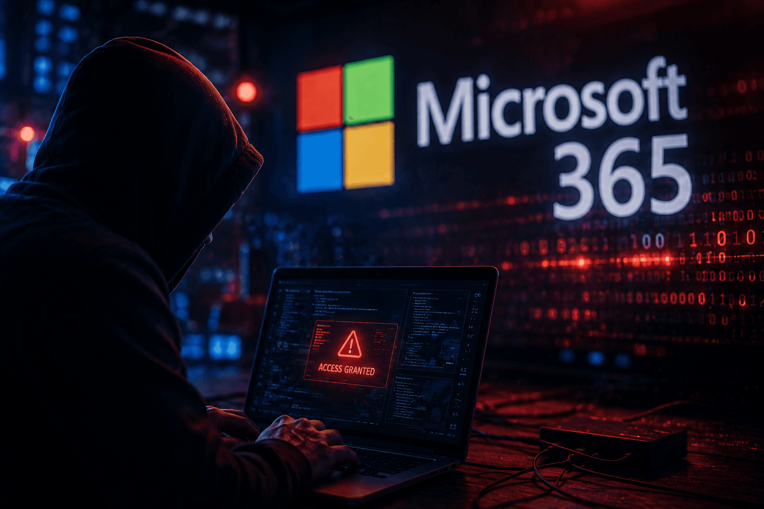 Forg365: Bộ Kit Phishing Giá 400 USD Có Thể Chiếm Tài Khoản Microsoft 365 Ngay Cả Khi Bạn Đổi Mật Khẩu