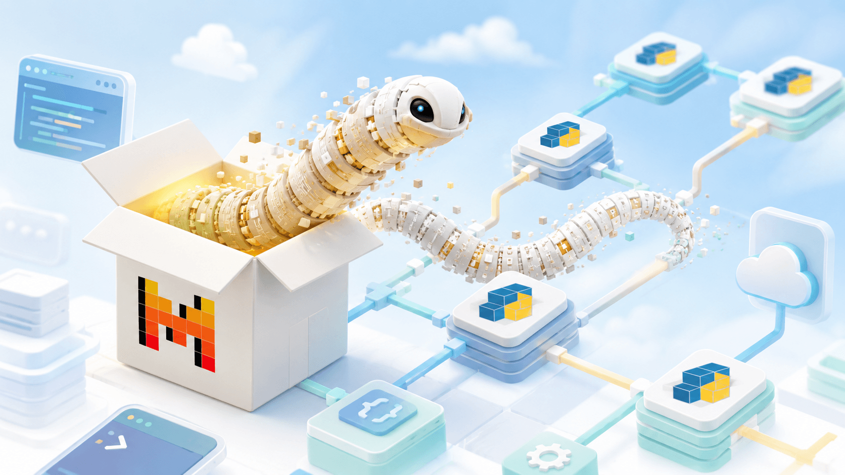 Mini Shai-Hulud: Khi Package Mistral AI Trên PyPI Trở Thành Vũ Khí Tấn Công Chuỗi Cung Ứng