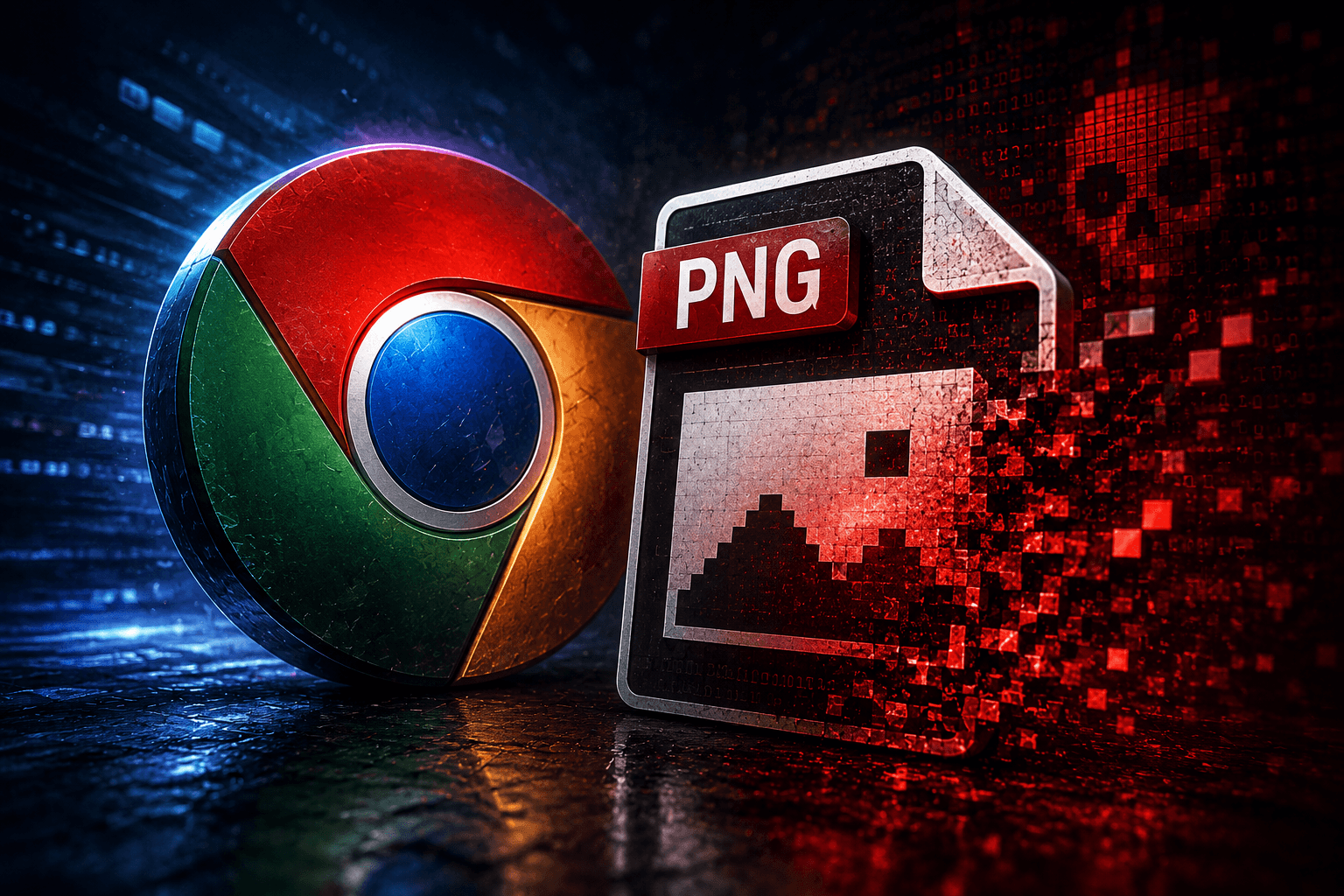 DOUBLECUP: Malware Ẩn Ngay Trong Cache Trình Duyệt
