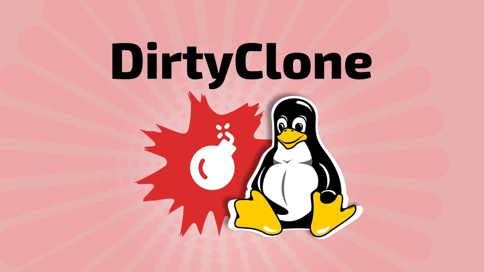Lỗ hổng leo thang đặc quyền root không để lại dấu vết trên Linux