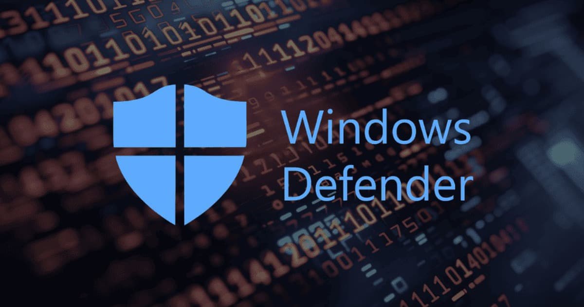 Lỗ hổng Zero-day chưa có bản vá trong Windows Defender đang bị khai thác tích cực
