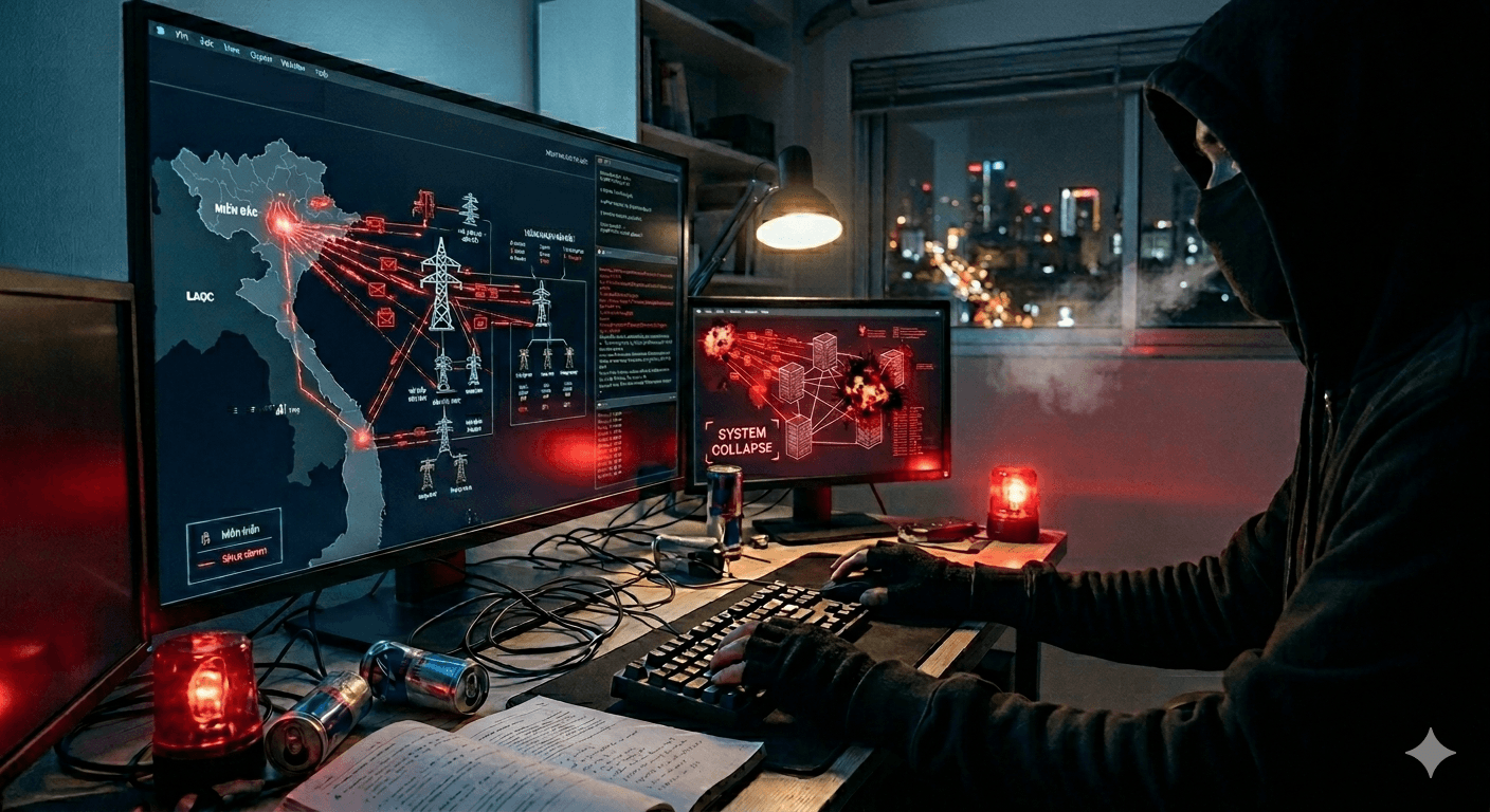 Trojanized Google Antigravity: When the Real Installer Is the Attacker's Best Weapon