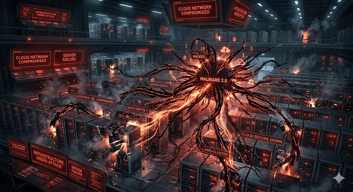 Chaos Botnet & Silver Fox: Two China-Nexus Campaigns Converging on Shared Infrastructure