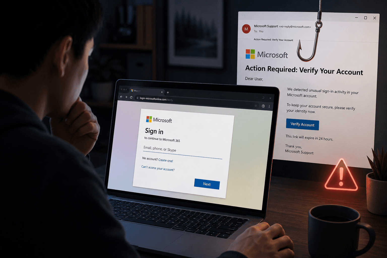 ARToken & EvilTokens: The AI-Augmented Device Code Phishing PhaaS Hijacking Microsoft 365 and Automating BEC Fraud