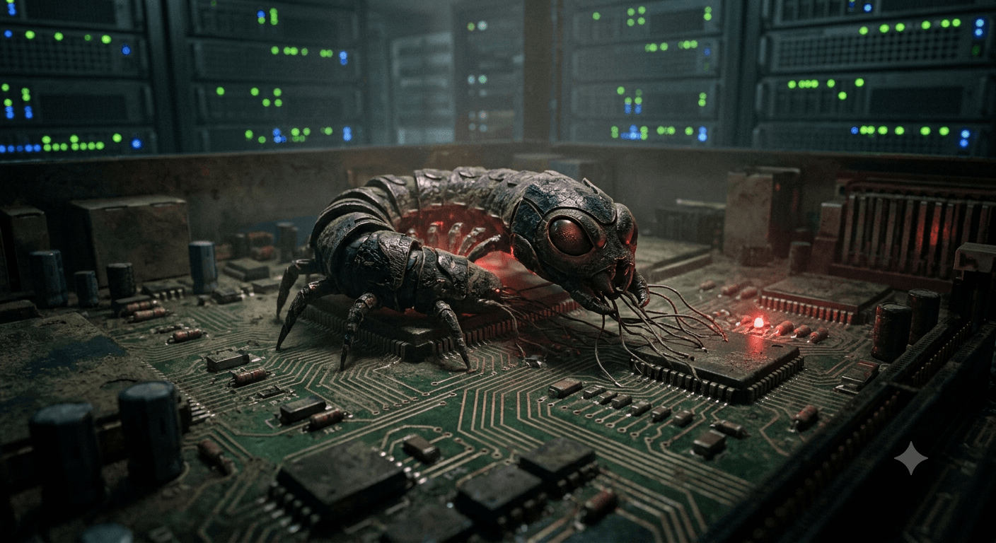 Velvet Ant "Operation Highland": APT Trung Quốc cấy backdoor vào tầng xác thực Linux, ẩn mình gần một thập kỷ