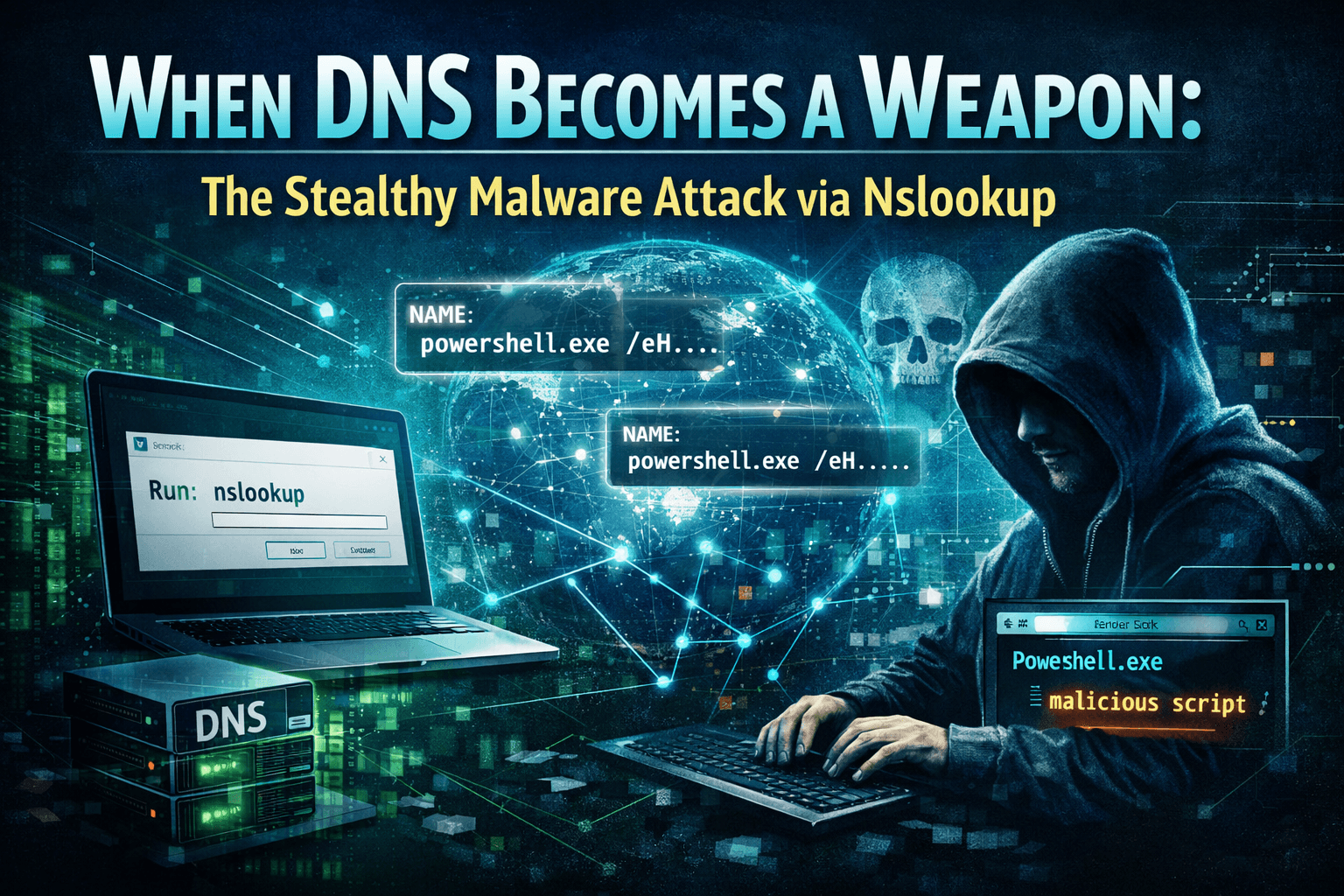 Tưởng Là Sửa Lỗi, Ai Ngờ Tự Tay Cài Mã Độc: ClickFix Trở Lại Với Chiêu Thức Nguy Hiểm